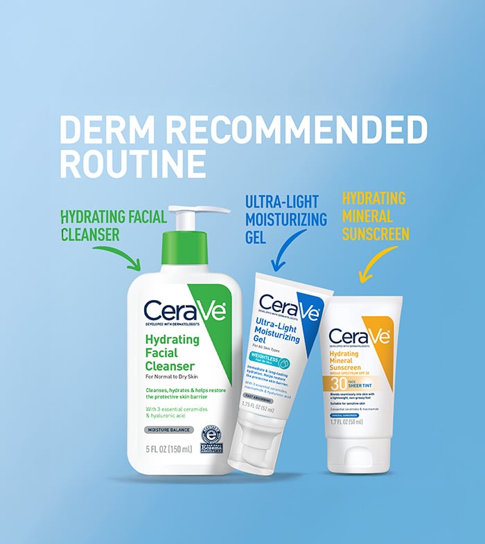 Ultra-Light Moisturizing Gel V9