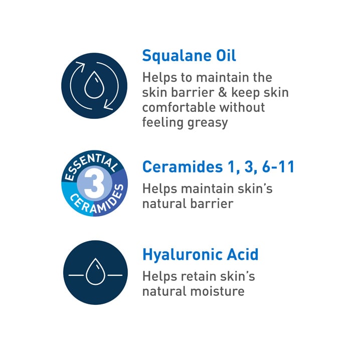 Hydrating Foaming Oil Cleanser Z6