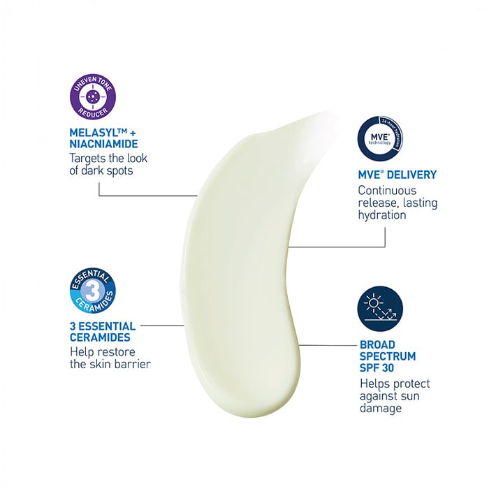 Helps Correct Dark Spots Instantly Brighten Skin