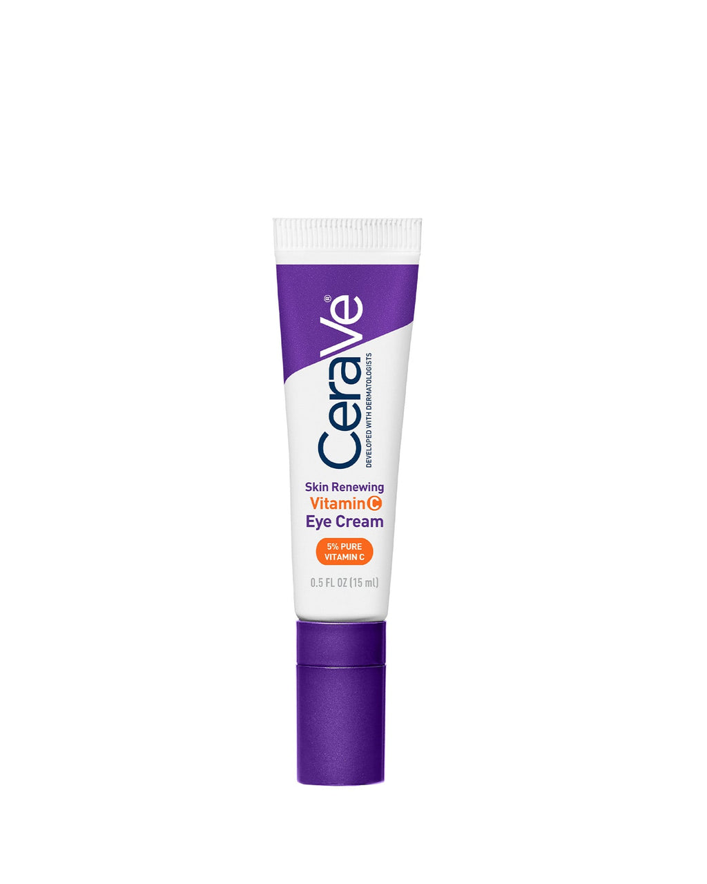 Skin Renewing Vitamin C Eye Cream R9